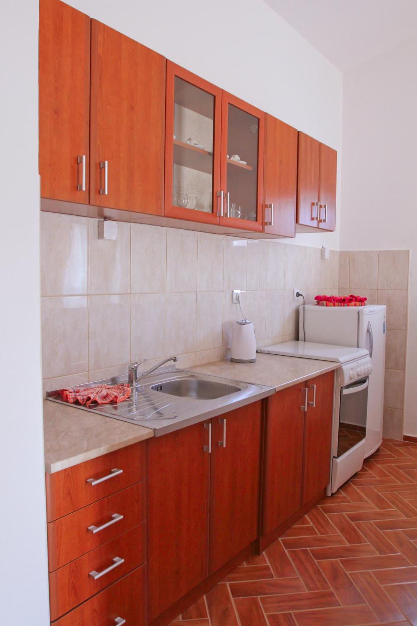 Bianca Apartments 赫尔采格诺维 外观 照片