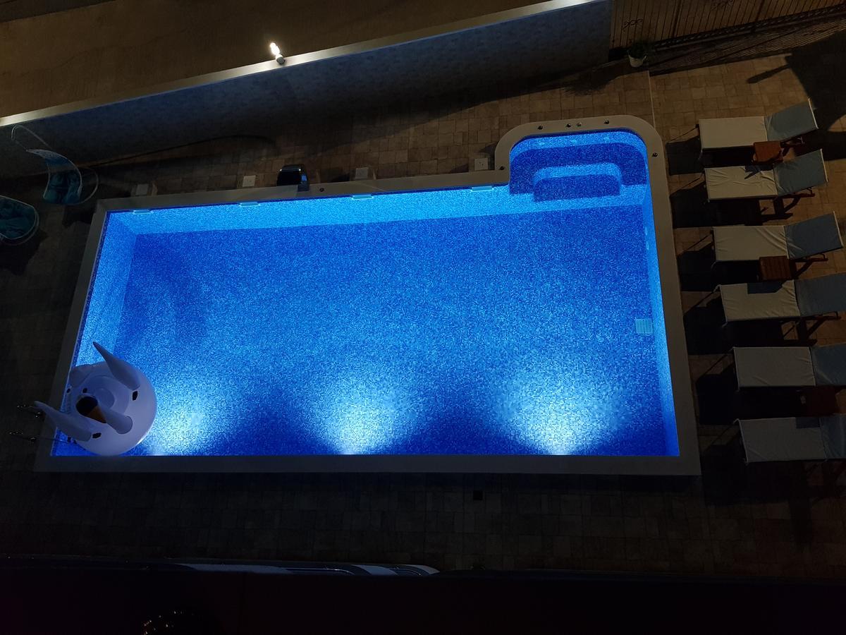 Bianca Apartments 赫尔采格诺维 外观 照片
